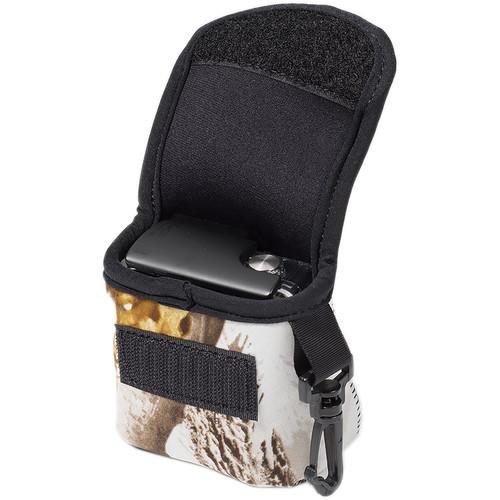 LensCoat BodyBag GoPro (Realtree AP Snow) LCBBGOSN