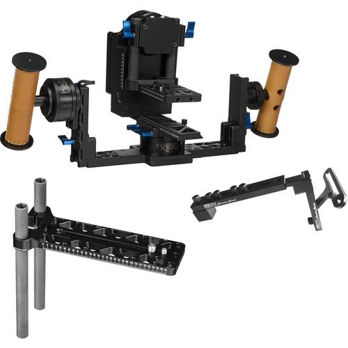 Letus35 Helix Jr. Kit for Sony a7S LT-HXJR-A7SKIT, Letus35, Helix, Jr., Kit, Sony, a7S, LT-HXJR-A7SKIT,