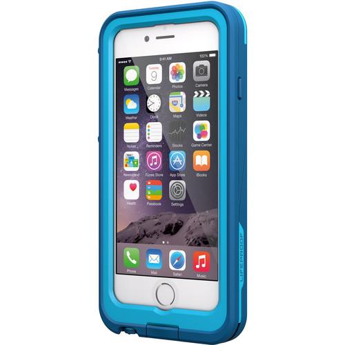 LifeProof frē Power 2600mAh Battery Case 77-50376, LifeProof, frē, Power, 2600mAh, Battery, Case, 77-50376,