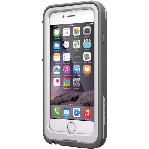 LifeProof frē Power 2600mAh Battery Case 77-50376