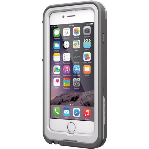 LifeProof frē Power 2600mAh Battery Case 77-50766
