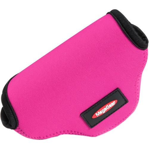 Mega Gear MG518 Ultra Light Neoprene Camera Case MG518, Mega, Gear, MG518, Ultra, Light, Neoprene, Camera, Case, MG518,