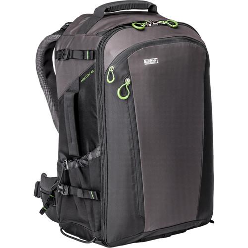 MindShift Gear FirstLight 20L DSLR & Laptop Backpack 350