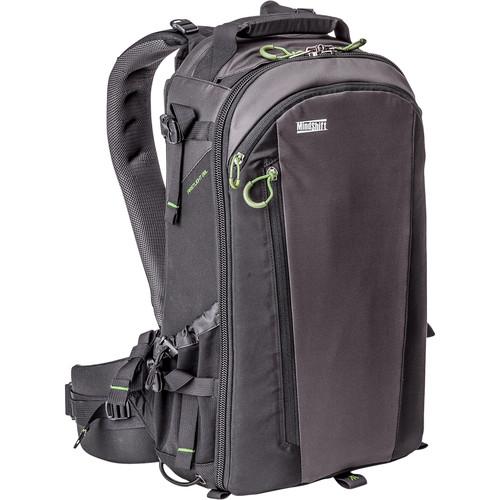 MindShift Gear FirstLight 40L DSLR & Laptop Backpack 354