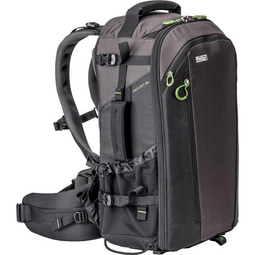 MindShift Gear FirstLight 40L DSLR & Laptop Backpack 354
