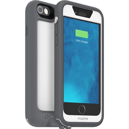 mophie juice pack H2PRO Waterproof Battery Case for iPhone 3069