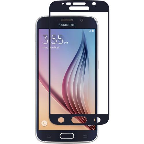 Moshi iVisor Glass Screen Protector for Galaxy S6 99MO075011