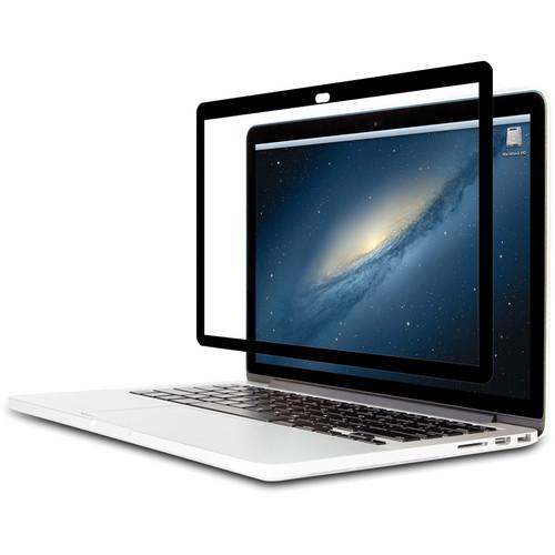 Moshi iVisor Screen Protector for MacBook Retina 99MO040908