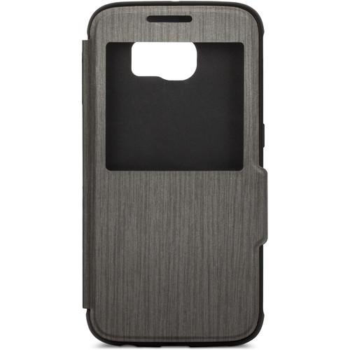 Moshi SenseCover Touch-Sensitive Flip Case for Galaxy 99MO072006