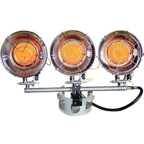User manual Mr. Heater MH15T Single Tank Top Propane Heater MH15T |  PDF-MANUALS.com