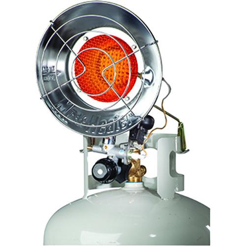 Mr. Heater MH30T Double Tank Top Propane Heater MH30T