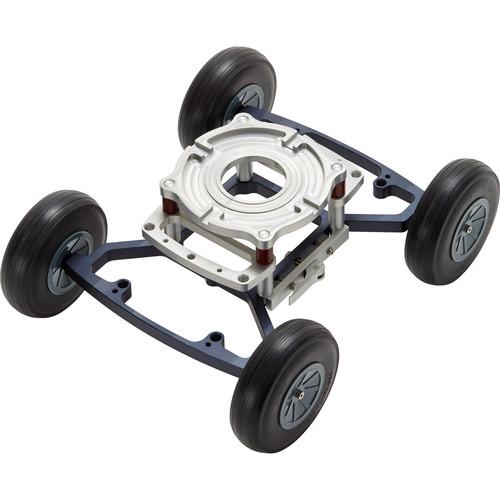 MYT Works Large Rover Dolly with 150mm Bowl Hi-Hat 1046