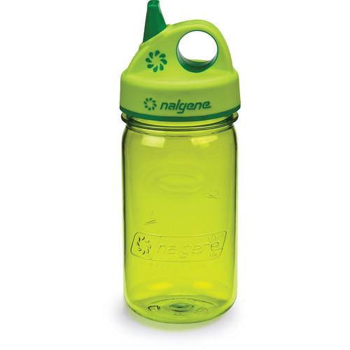 Nalgene  2182-1512 Grip 'n Gulp Bottle 2182-1512