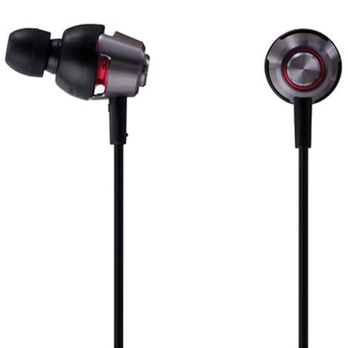Panasonic Drops 360° Luxe In-Ear Headphones RP-HJX20-K