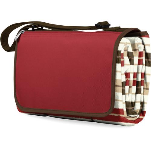 Picnic Time Blanket Tote (Carnaby Street) 820-00-778-000-0