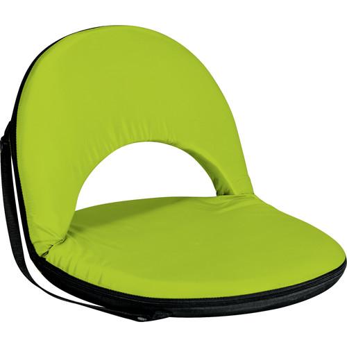 Picnic Time  Oniva Seat (Red) 626-00-100-000-0
