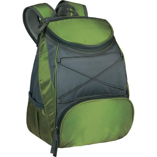 Picnic Time PTX Cooler Backpack (Navy/Gray, 13L)