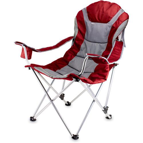 Picnic Time Reclining Camp Chair 803-00-130-000-0, Picnic, Time, Reclining, Camp, Chair, 803-00-130-000-0,