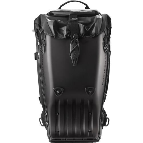 POINT 65 SWEDEN  GT Backpack (25L, Igloo) 300052