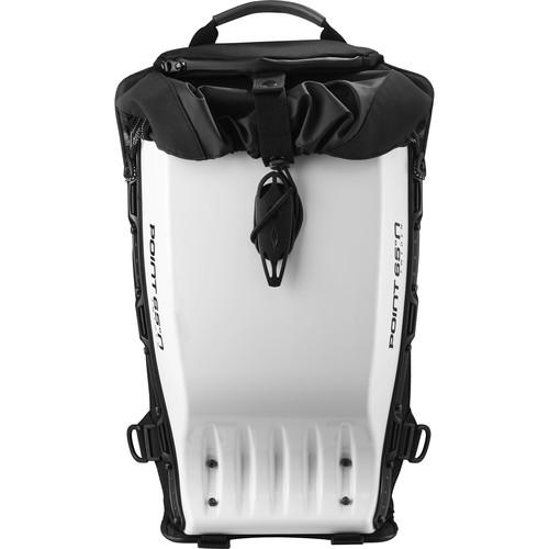 POINT 65 SWEDEN  GT Backpack (25L, Igloo) 300052