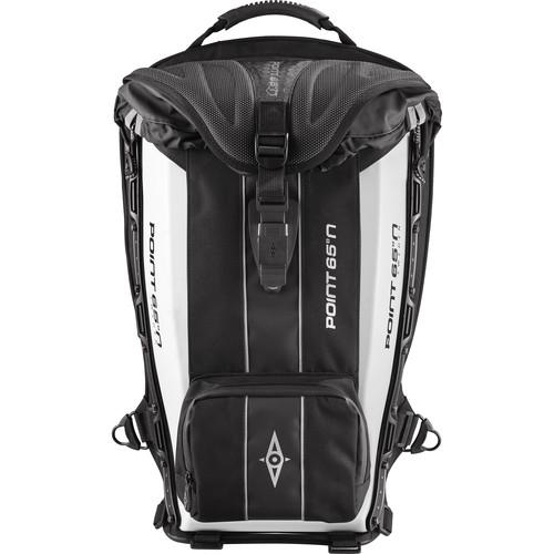 POINT 65 SWEDEN GTO Backpack (20 L, Igloo) 324034