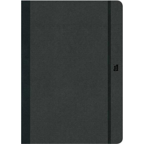 Prat Flexbook Notebook with 192 Blank Pages 60.00001, Prat, Flexbook, Notebook, with, 192, Blank, Pages, 60.00001,