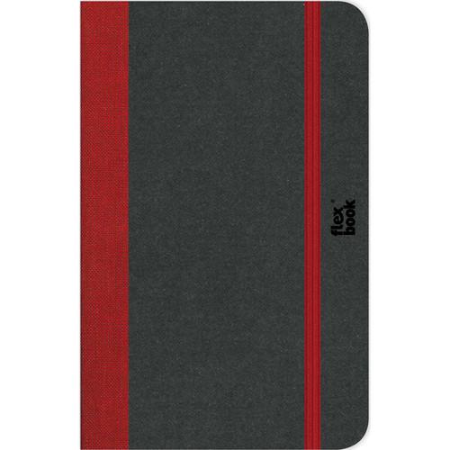 Prat Flexbook Notebook with 192 Blank Pages 60.00005, Prat, Flexbook, Notebook, with, 192, Blank, Pages, 60.00005,