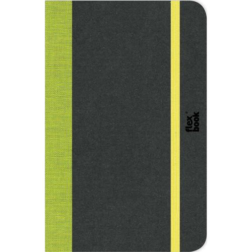 Prat Flexbook Notebook with 192 Blank Pages 60.00009, Prat, Flexbook, Notebook, with, 192, Blank, Pages, 60.00009,