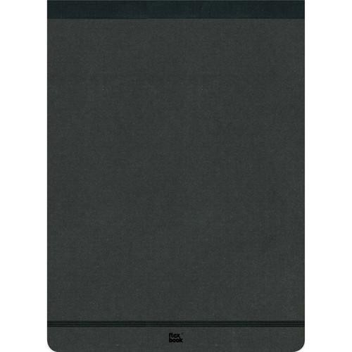 Prat Flexbook Notepad with 160 Ruled Perforated Pages 60.00041, Prat, Flexbook, Notepad, with, 160, Ruled, Perforated, Pages, 60.00041