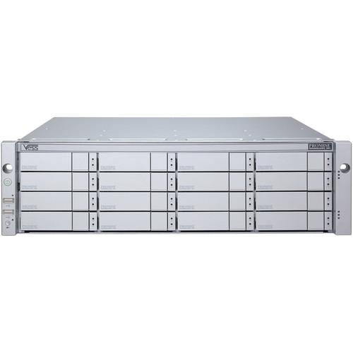 Promise Technology 48TB (16 x 4TB) VJ2600SZDANE VJ2600SZDANE