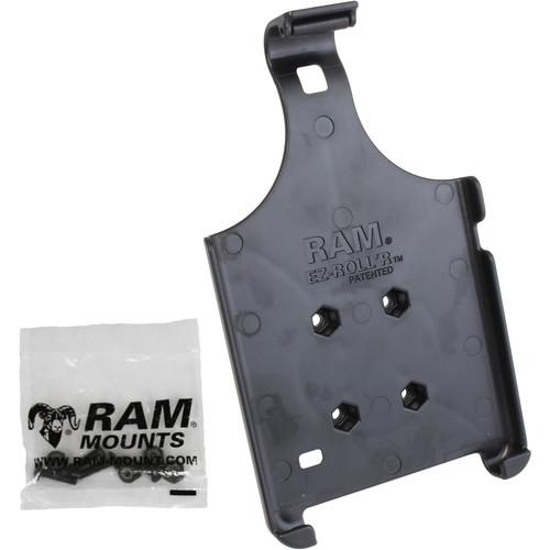 RAM MOUNTS RAM EZ-Roll'R Cradle for Galaxy Tab 4 RAM-HOL-SAM8U