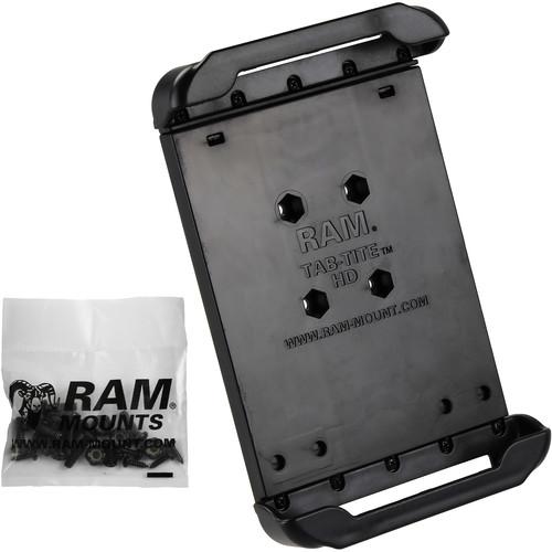 RAM MOUNTS RAM Tab-Tite Cradle for Select 7