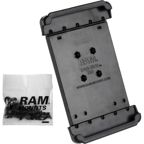 RAM MOUNTS RAM Tab-Tite Cradle for Select RAM-HOL-TAB26U, RAM, MOUNTS, RAM, Tab-Tite, Cradle, Select, RAM-HOL-TAB26U,