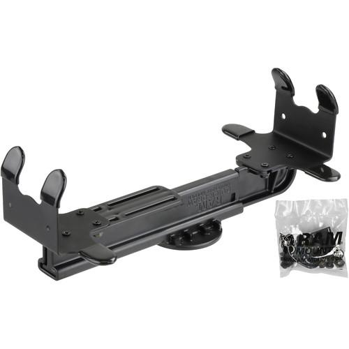 RAM MOUNTS RAM-VPR-101 Printer Cradle for Brother RAM-VPR-101, RAM, MOUNTS, RAM-VPR-101, Printer, Cradle, Brother, RAM-VPR-101