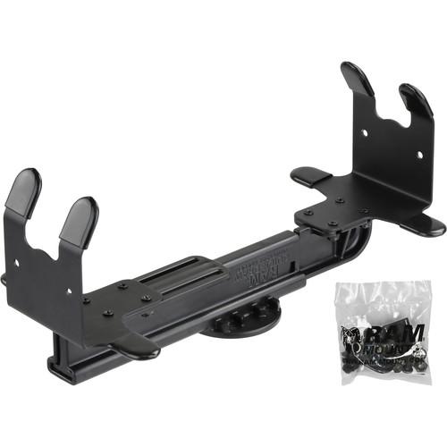 RAM MOUNTS RAM-VPR-101 Printer Cradle for Brother RAM-VPR-101, RAM, MOUNTS, RAM-VPR-101, Printer, Cradle, Brother, RAM-VPR-101