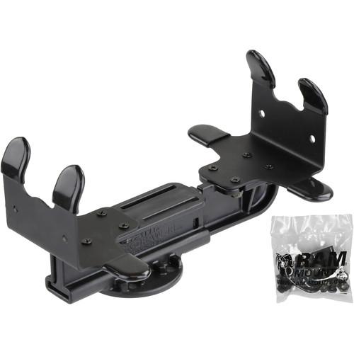 RAM MOUNTS RAM-VPR-101 Printer Cradle for Brother RAM-VPR-101