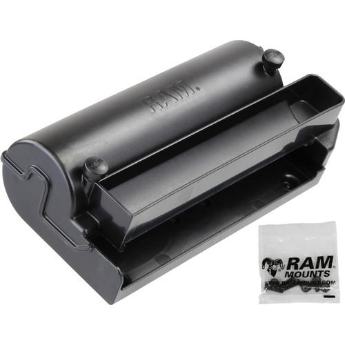 RAM MOUNTS RAM-VPR-104 Printer Cradle for Small RAM-VPR-104, RAM, MOUNTS, RAM-VPR-104, Printer, Cradle, Small, RAM-VPR-104,