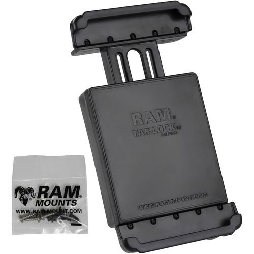 RAM MOUNTS Tab-Lock Locking Cradle for Samsung RAM-HOL-TABL26U