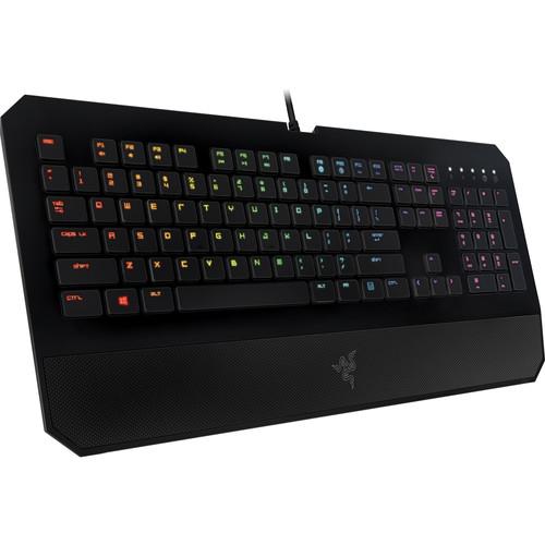 Razer DeathStalker Chroma Gaming Keyboard RZ03-01500100-R3U1