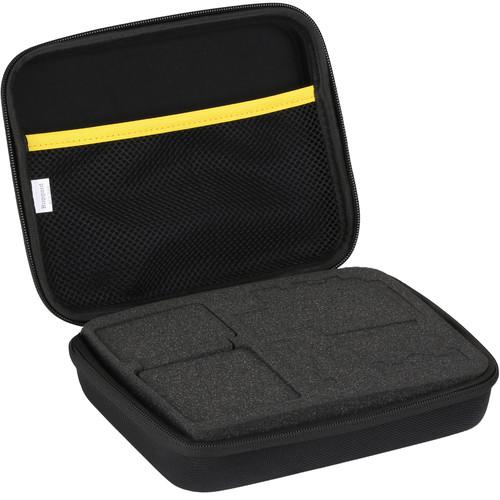 Ruggard EVA Case for GoPro Cameras (Medium) ACV-G2B