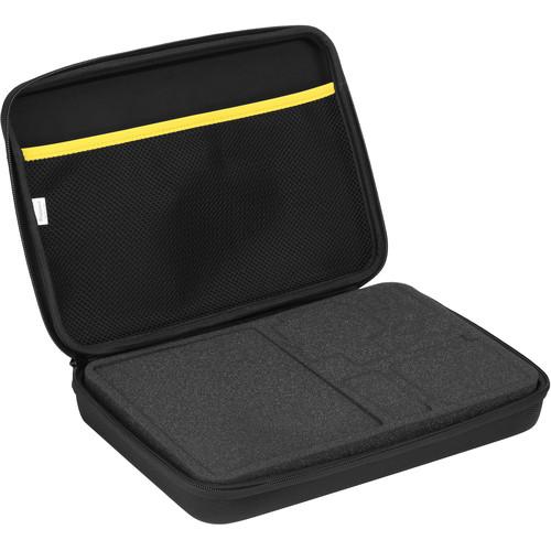 Ruggard EVA Case for GoPro Cameras (Medium) ACV-G2B