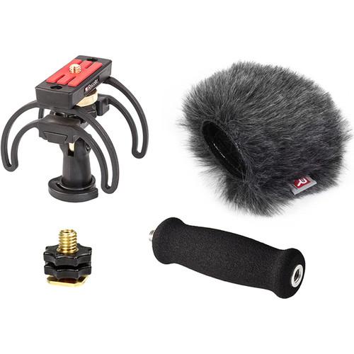Rycote Portable Recorder Kit for Sony PCM-M10 046008