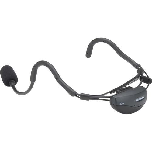 Samson AirLine - AH1/QV10 Aerobics Headset SWQTCV10N4