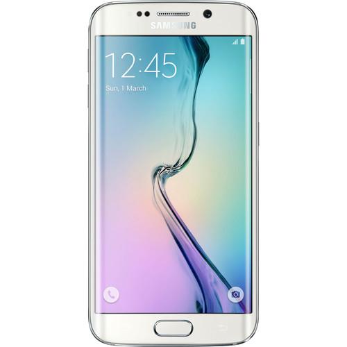 Samsung Galaxy S6 Edge SM-G925I 64GB Smartphone G925I-64GB-GOLD