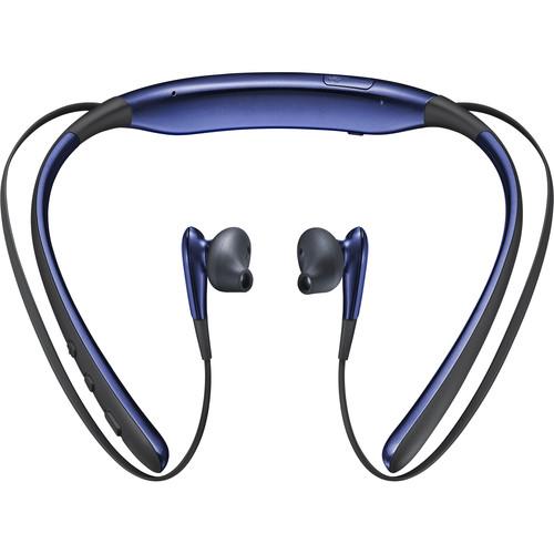 Samsung level wireless online headphones manual