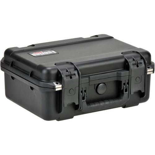 SKB iSeries 1510-6 Waterproof Utility Case 3I-1510-6B-D