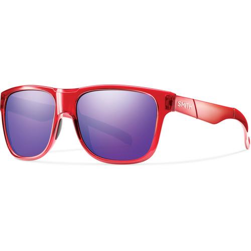 Smith Optics Lowdown XL Men's Sunglasses with Polarized LXPPBRMT
