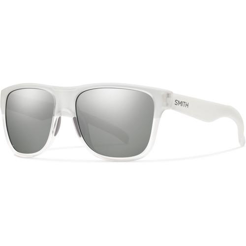 Smith Optics Lowdown XL Men's Sunglasses with Polarized LXPPGNMB