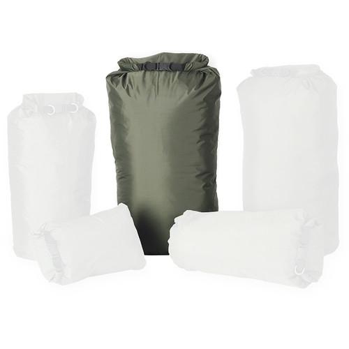 Snugpak Dri-Sak Waterproof Bag (Black, X-Large) 80DS01BK-XL