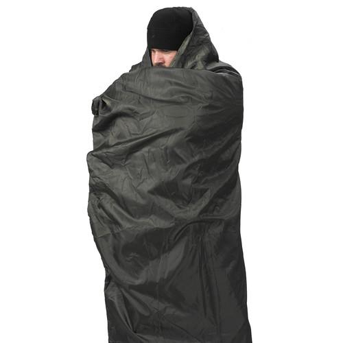 Snugpak  Jungle Blanket (Black) 92248